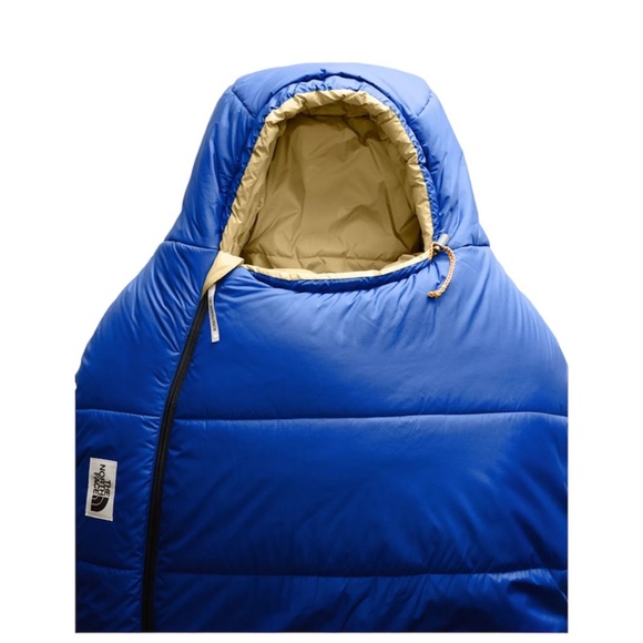 The North Face Eco Trail Synthetic 20 Sleeping Bag - Picture 7 of 10